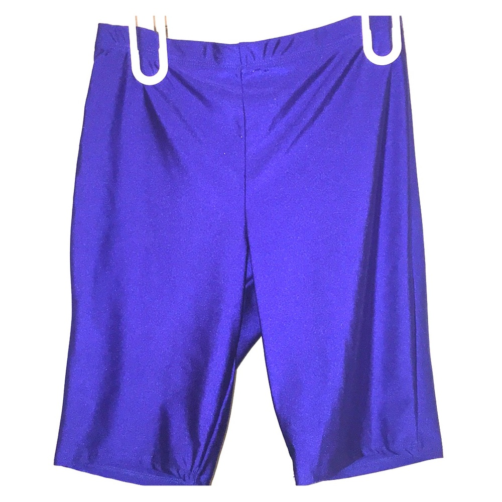Biker shorts